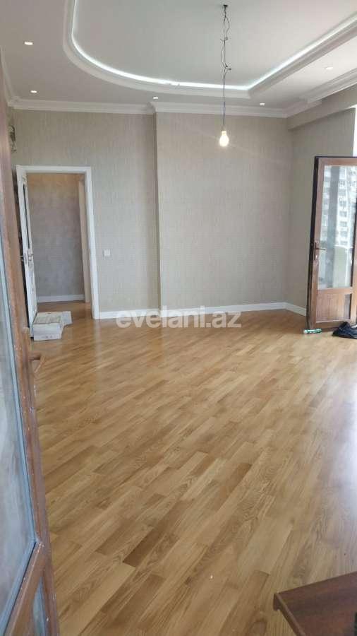 Satılır, yeni tikili, 3 otaqlı, 140 m², Bakı, Yasamal r, İnşaatçılar m.