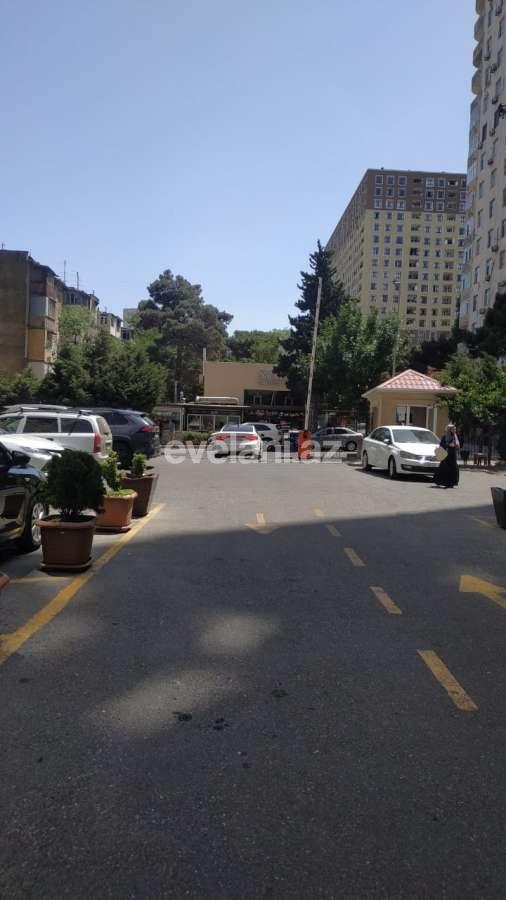 Satılır, yeni tikili, 3 otaqlı, 140 m², Bakı, Yasamal r, İnşaatçılar m.