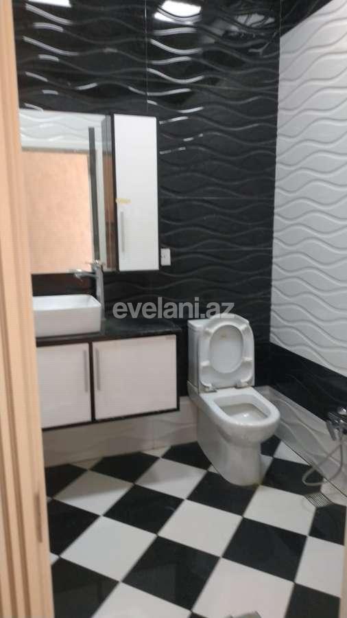 Satılır, yeni tikili, 3 otaqlı, 140 m², Bakı, Yasamal r, İnşaatçılar m.