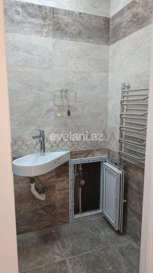 Satılır, yeni tikili, 3 otaqlı, 140 m², Bakı, Yasamal r, İnşaatçılar m.