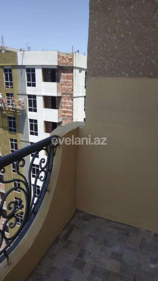 Satılır, yeni tikili, 3 otaqlı, 140 m², Bakı, Yasamal r, İnşaatçılar m.