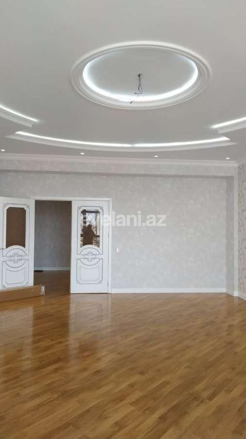 Satılır, yeni tikili, 3 otaqlı, 140 m², Bakı, Yasamal r, İnşaatçılar m.