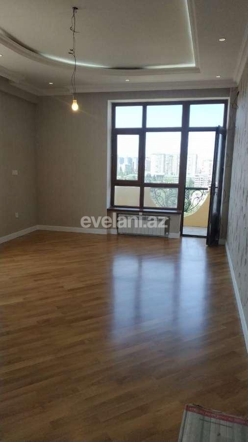 Satılır, yeni tikili, 3 otaqlı, 140 m², Bakı, Yasamal r, İnşaatçılar m.