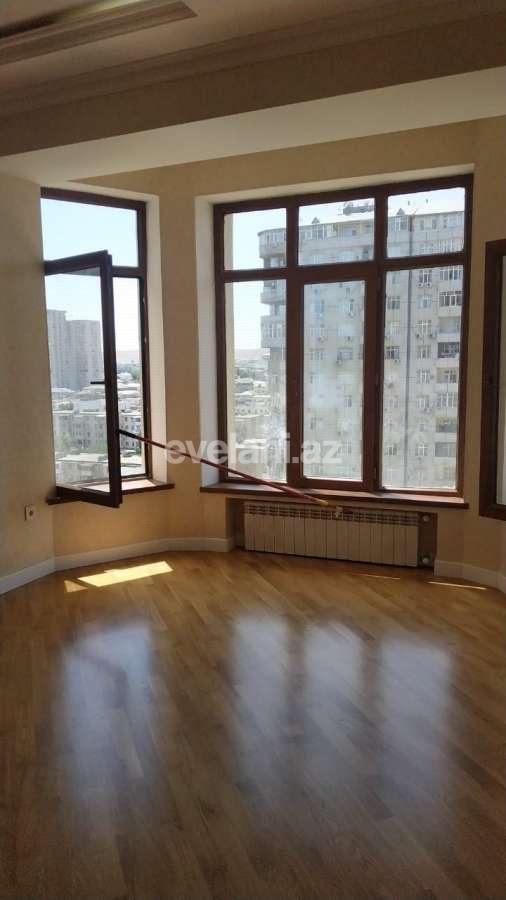 Satılır, yeni tikili, 3 otaqlı, 140 m², Bakı, Yasamal r, İnşaatçılar m.