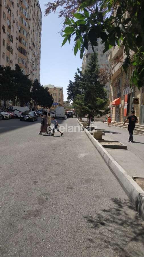 Satılır, yeni tikili, 3 otaqlı, 140 m², Bakı, Yasamal r, İnşaatçılar m.