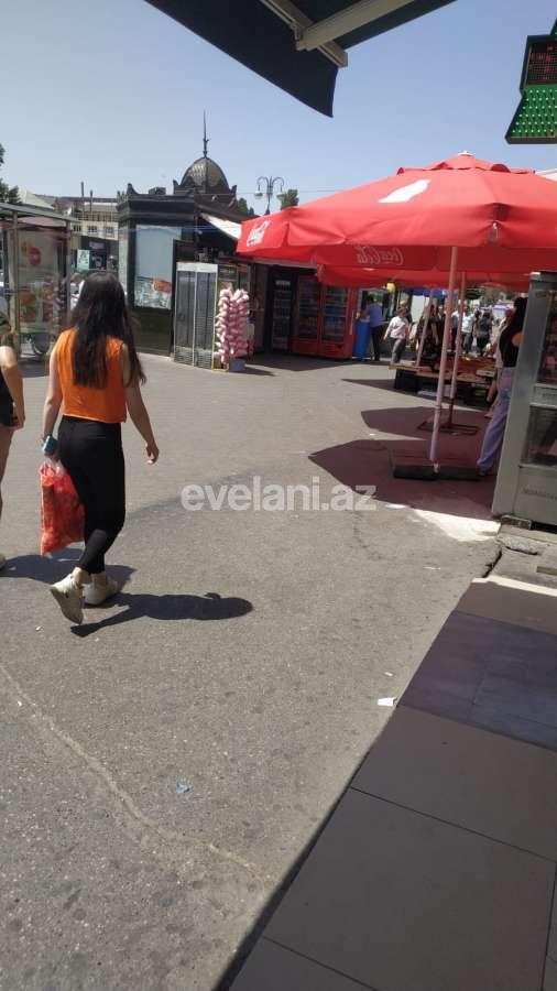 Satılır, yeni tikili, 3 otaqlı, 140 m², Bakı, Yasamal r, İnşaatçılar m.