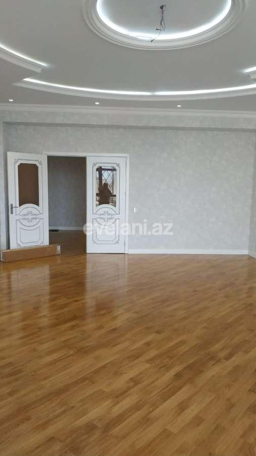 Satılır, yeni tikili, 3 otaqlı, 140 m², Bakı, Yasamal r, İnşaatçılar m.