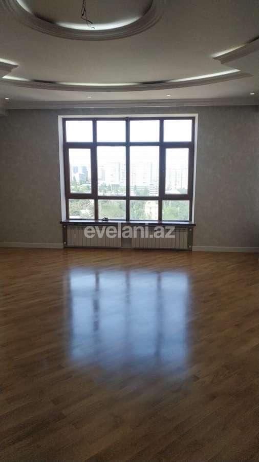 Satılır, yeni tikili, 3 otaqlı, 140 m², Bakı, Yasamal r, İnşaatçılar m.