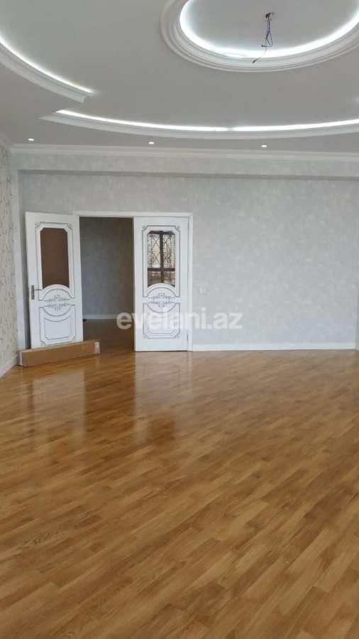 Satılır, yeni tikili, 3 otaqlı, 140 m², Bakı, Yasamal r, İnşaatçılar m.