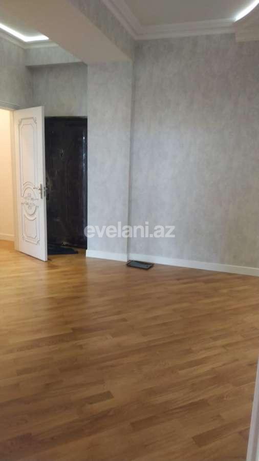 Satılır, yeni tikili, 3 otaqlı, 140 m², Bakı, Yasamal r, İnşaatçılar m.
