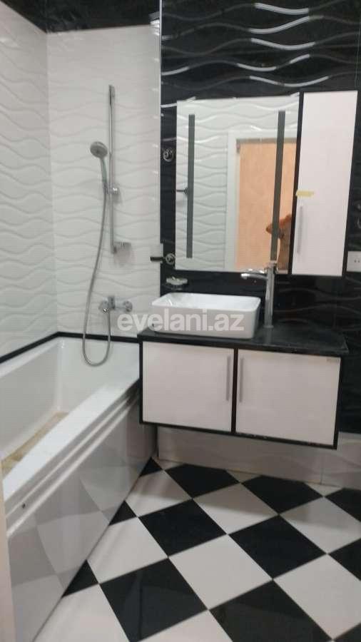 Satılır, yeni tikili, 3 otaqlı, 140 m², Bakı, Yasamal r, İnşaatçılar m.