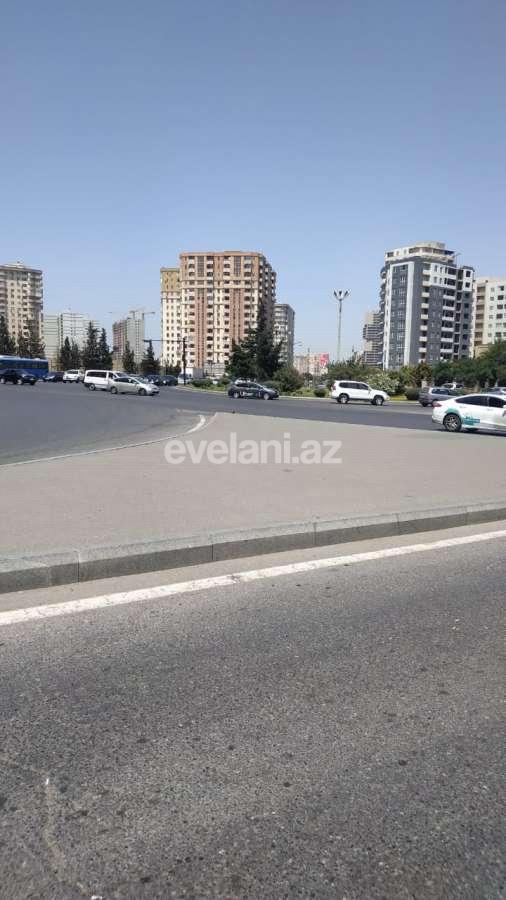 Satılır, yeni tikili, 3 otaqlı, 140 m², Bakı, Yasamal r, İnşaatçılar m.