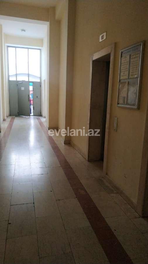 Satılır, yeni tikili, 3 otaqlı, 140 m², Bakı, Yasamal r, İnşaatçılar m.