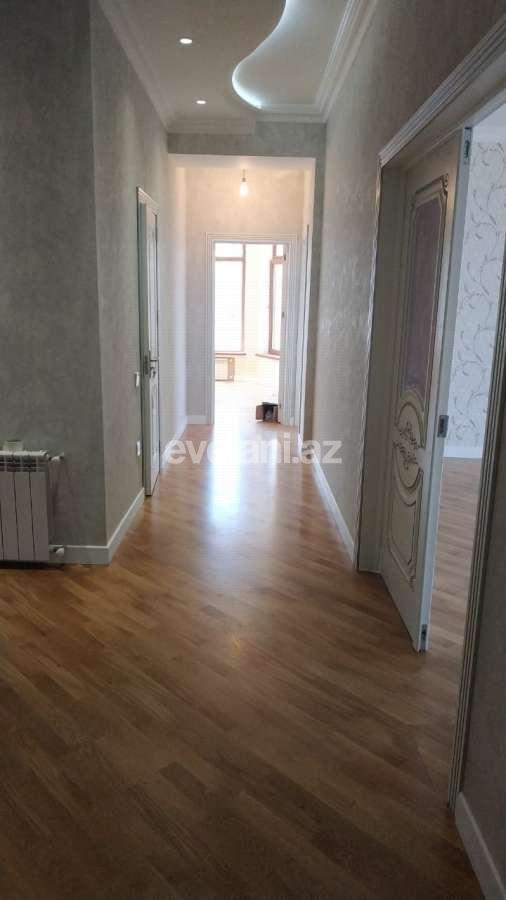 Satılır, yeni tikili, 3 otaqlı, 140 m², Bakı, Yasamal r, İnşaatçılar m.