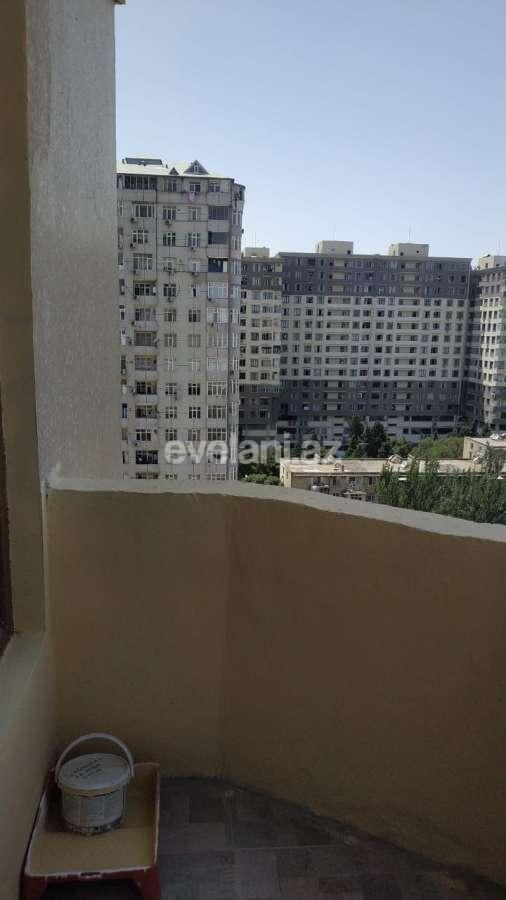 Satılır, yeni tikili, 3 otaqlı, 140 m², Bakı, Yasamal r, İnşaatçılar m.