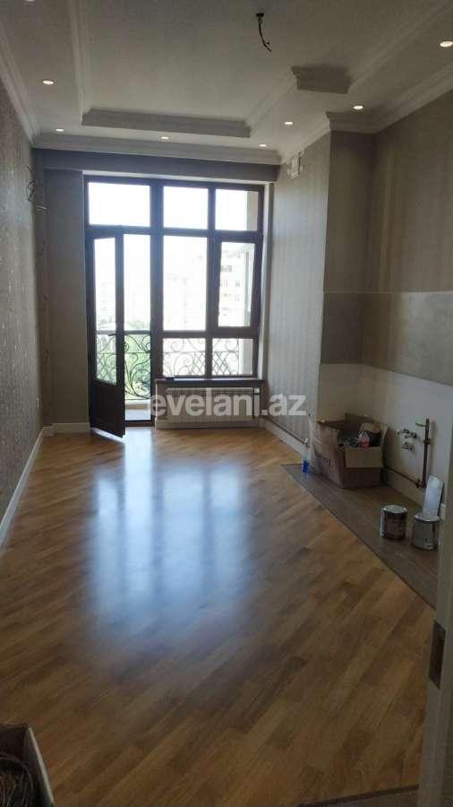 Satılır, yeni tikili, 3 otaqlı, 140 m², Bakı, Yasamal r, İnşaatçılar m.