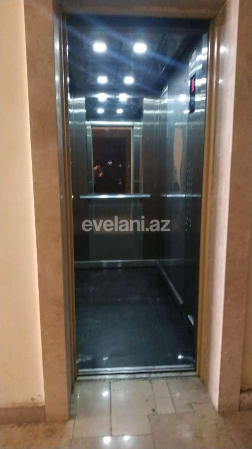 Satılır, yeni tikili, 3 otaqlı, 140 m², Bakı, Yasamal r, İnşaatçılar m.