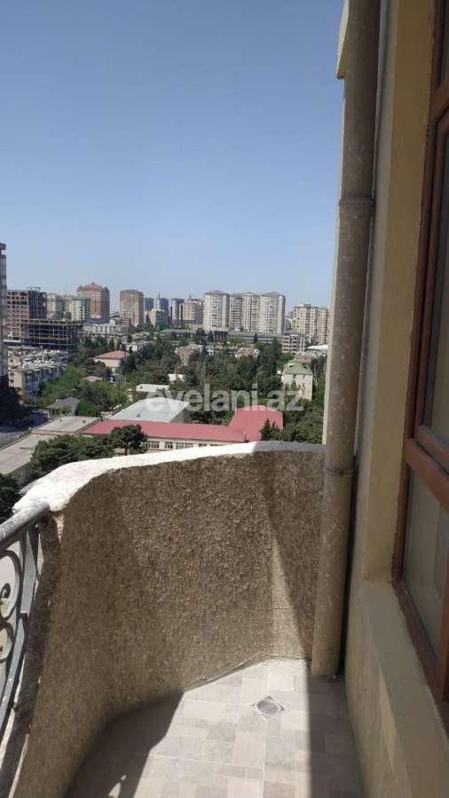 Satılır, yeni tikili, 3 otaqlı, 140 m², Bakı, Yasamal r, İnşaatçılar m.