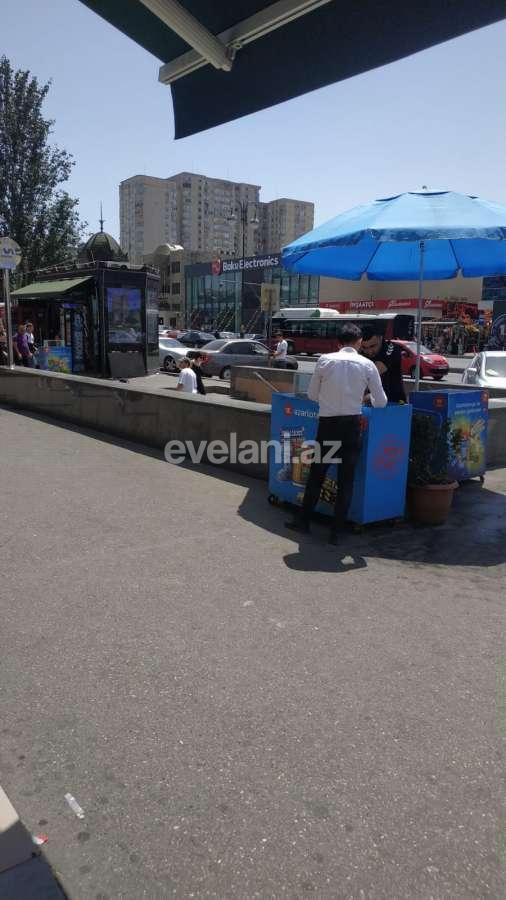 Satılır, yeni tikili, 3 otaqlı, 140 m², Bakı, Yasamal r, İnşaatçılar m.