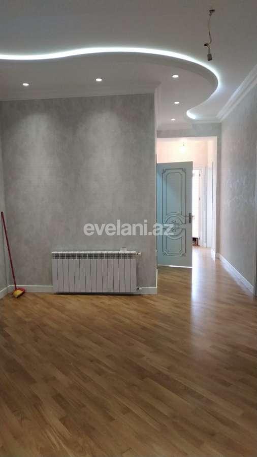Satılır, yeni tikili, 3 otaqlı, 140 m², Bakı, Yasamal r, İnşaatçılar m.