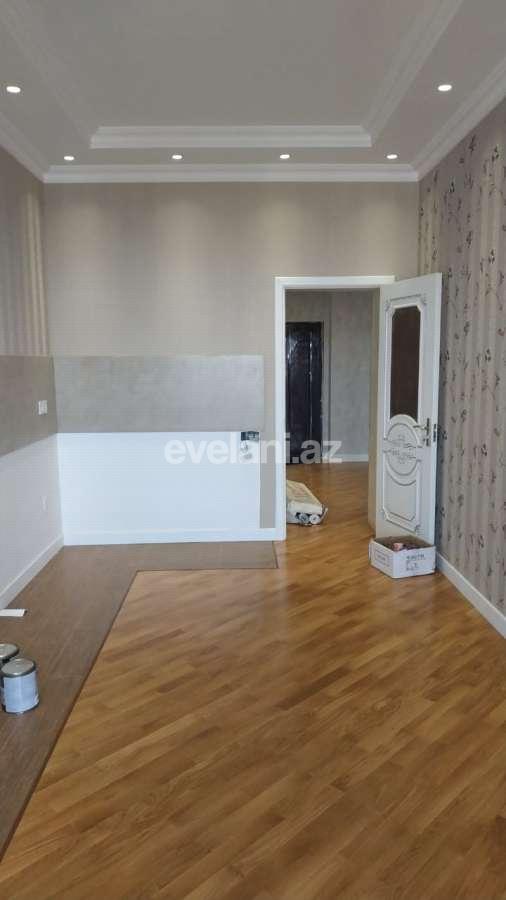 Satılır, yeni tikili, 3 otaqlı, 140 m², Bakı, Yasamal r, İnşaatçılar m.