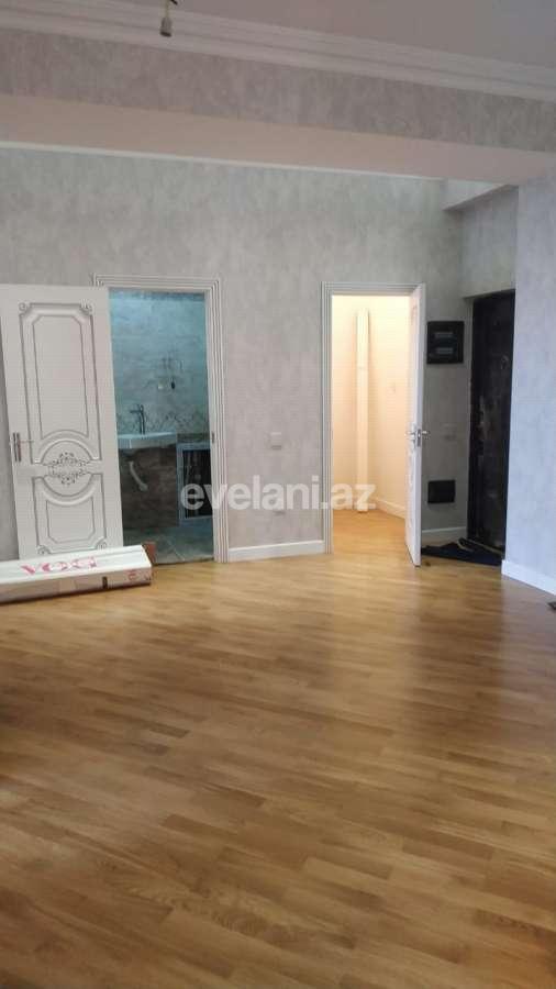 Satılır, yeni tikili, 3 otaqlı, 140 m², Bakı, Yasamal r, İnşaatçılar m.