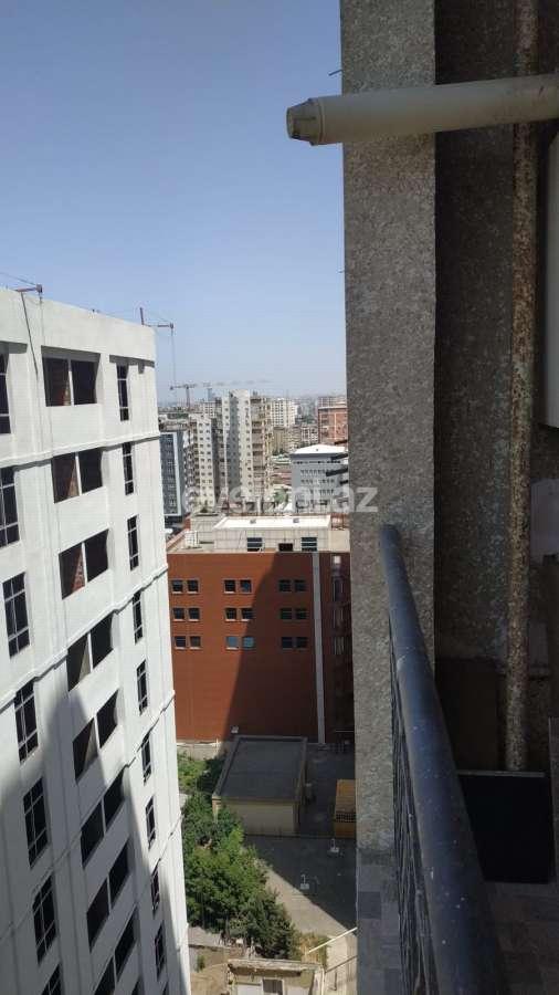 Satılır, yeni tikili, 3 otaqlı, 140 m², Bakı, Yasamal r, İnşaatçılar m.