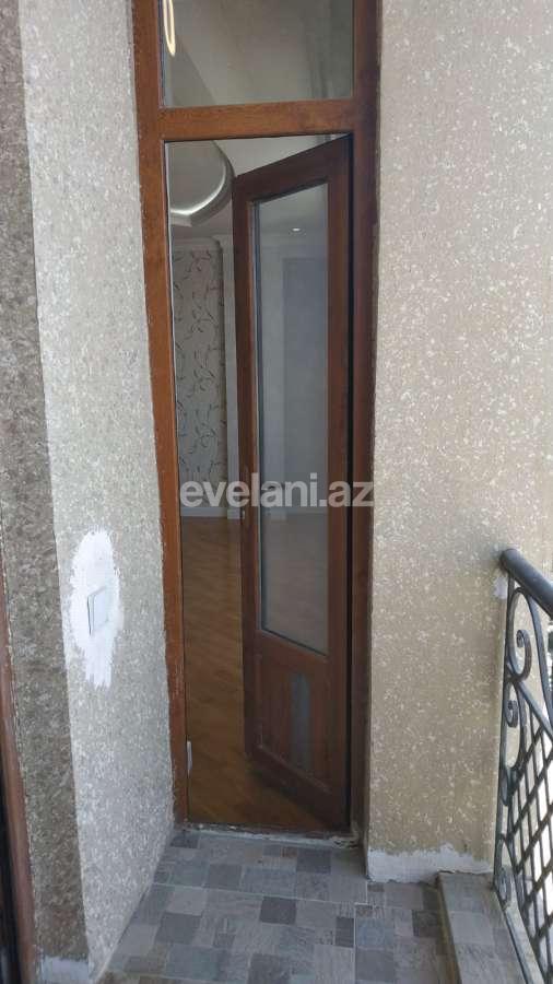 Satılır, yeni tikili, 3 otaqlı, 140 m², Bakı, Yasamal r, İnşaatçılar m.