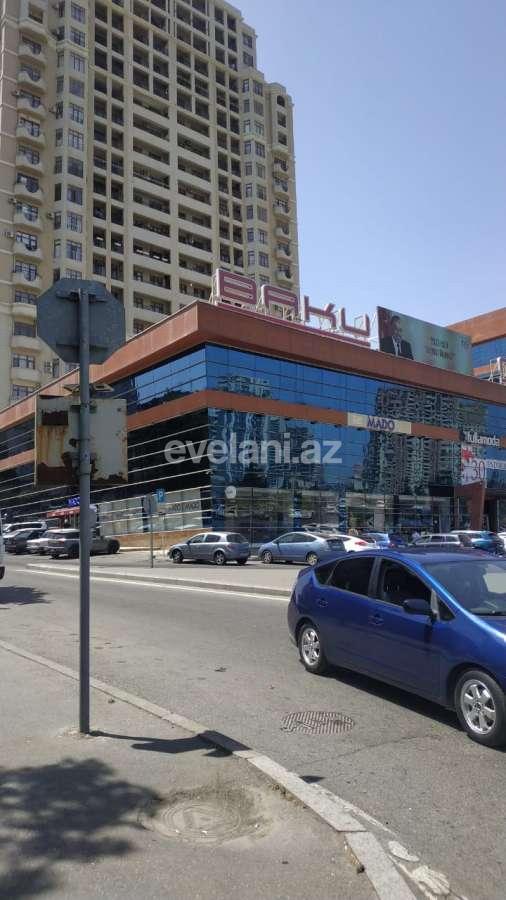 Satılır, yeni tikili, 3 otaqlı, 140 m², Bakı, Yasamal r, İnşaatçılar m.