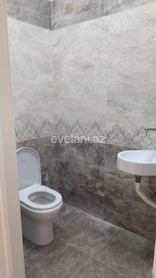 Satılır, yeni tikili, 3 otaqlı, 140 m², Bakı, Yasamal r, İnşaatçılar m.
