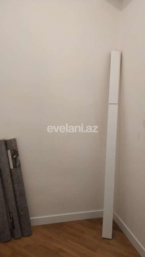 Satılır, yeni tikili, 3 otaqlı, 140 m², Bakı, Yasamal r, İnşaatçılar m.