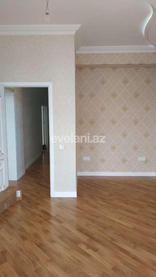 Satılır, yeni tikili, 3 otaqlı, 140 m², Bakı, Yasamal r, İnşaatçılar m.