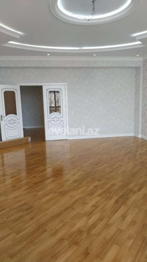 Satılır, yeni tikili, 3 otaqlı, 140 m², Bakı, Yasamal r, İnşaatçılar m.