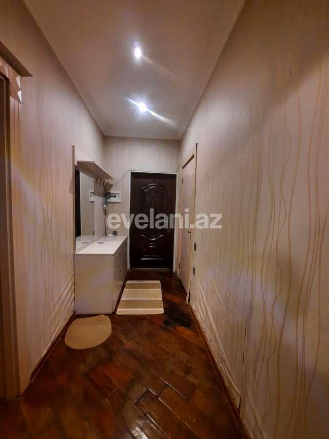 Satılır, yeni tikili, 2 otaqlı, 53 m², Bakı, Yasamal r, Yeni Yasamal q.