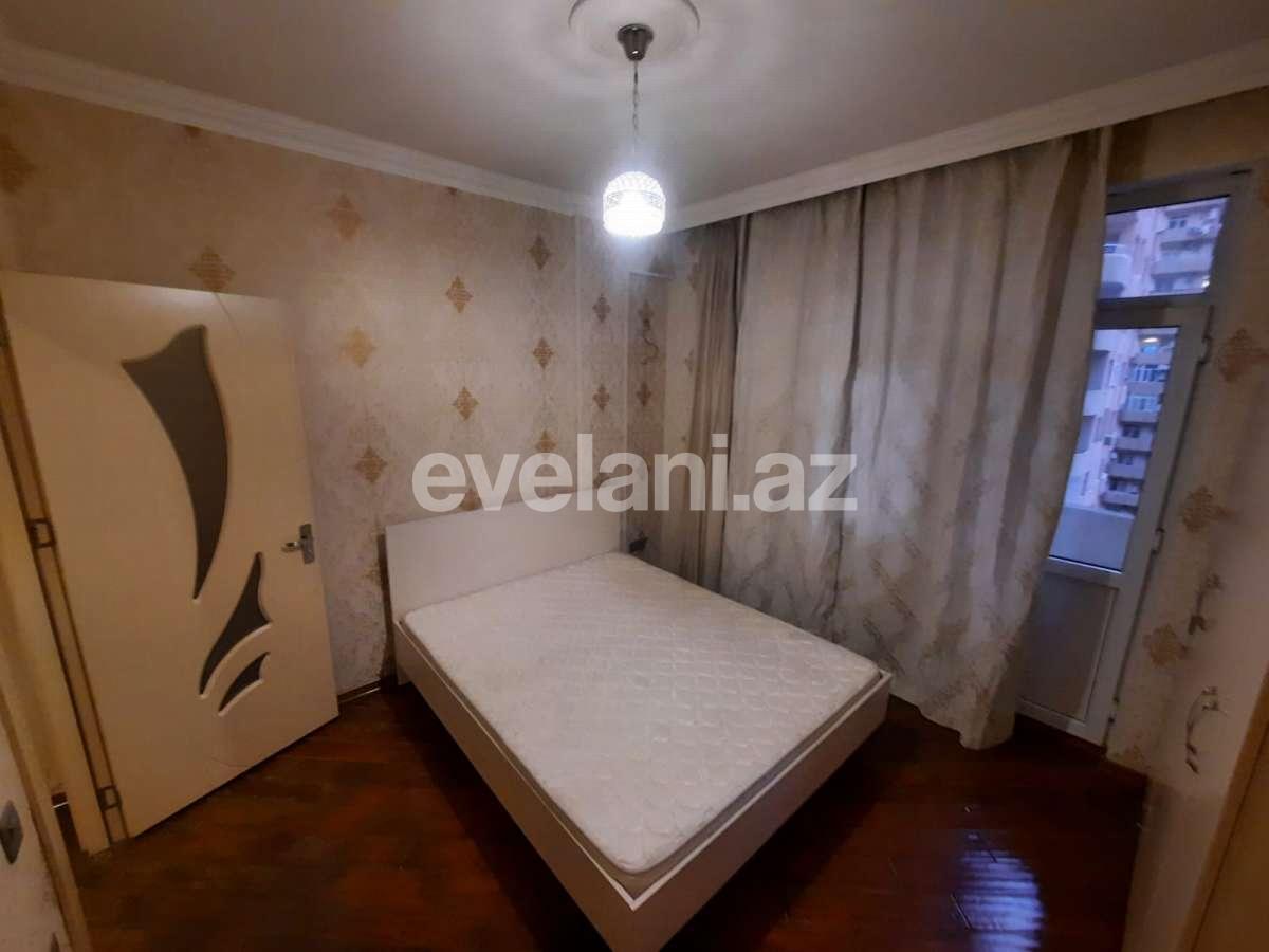 Satılır, yeni tikili, 2 otaqlı, 53 m², Bakı, Yasamal r, Yeni Yasamal q.