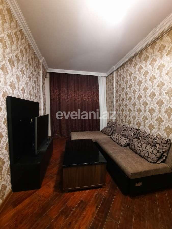 Satılır, yeni tikili, 2 otaqlı, 53 m², Bakı, Yasamal r, Yeni Yasamal q.