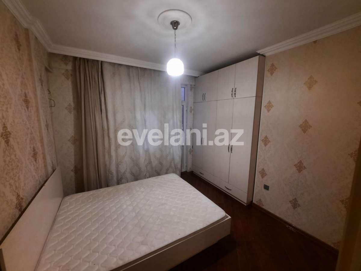 Satılır, yeni tikili, 2 otaqlı, 53 m², Bakı, Yasamal r, Yeni Yasamal q.