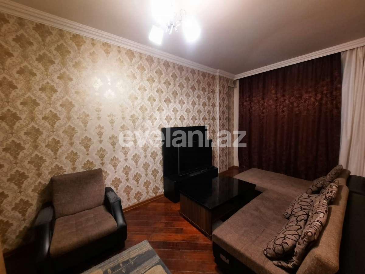 Satılır, yeni tikili, 2 otaqlı, 53 m², Bakı, Yasamal r, Yeni Yasamal q.