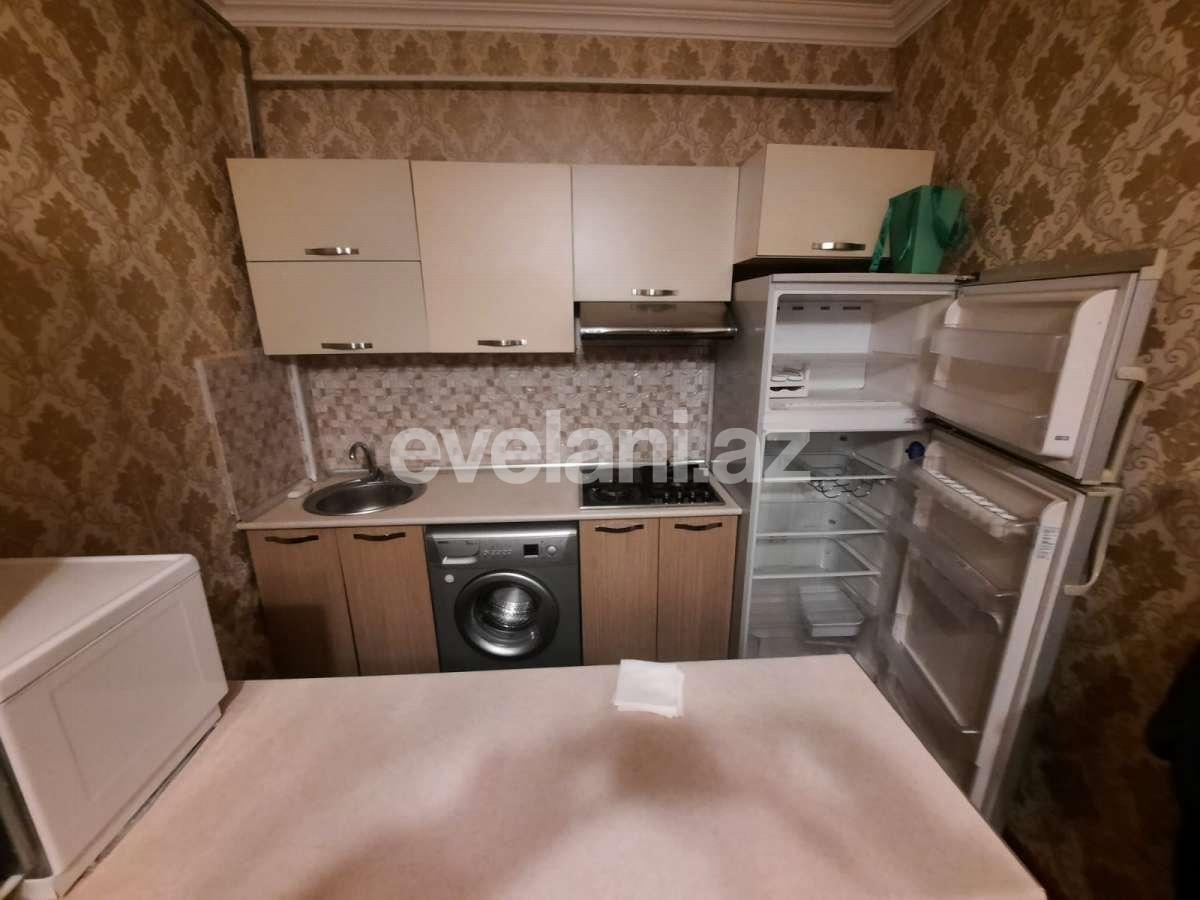 Satılır, yeni tikili, 2 otaqlı, 53 m², Bakı, Yasamal r, Yeni Yasamal q.