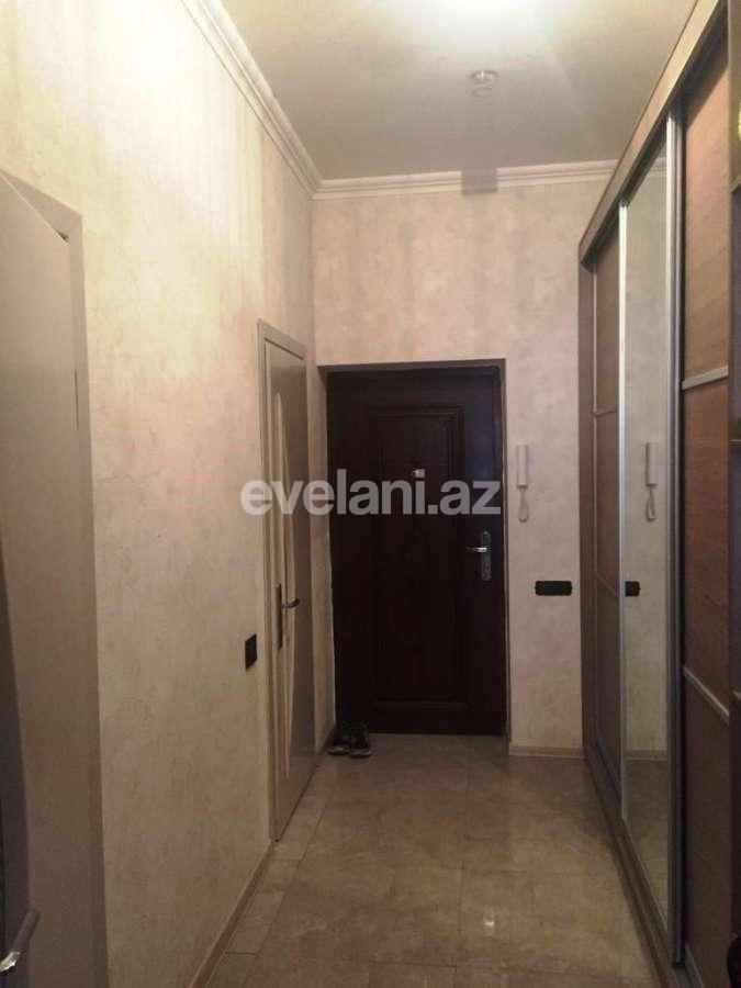 Satılır, yeni tikili, 2 otaqlı, 68 m², Bakı, Binəqədi r, 8-ci mikrorayon q, Azadlıq prospekti m.