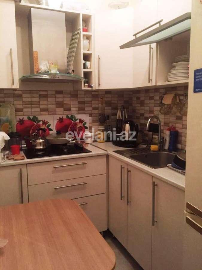 Satılır, yeni tikili, 2 otaqlı, 68 m², Bakı, Binəqədi r, 8-ci mikrorayon q, Azadlıq prospekti m.