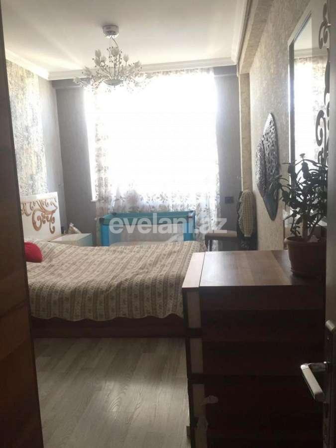 Satılır, yeni tikili, 2 otaqlı, 68 m², Bakı, Binəqədi r, 8-ci mikrorayon q, Azadlıq prospekti m.