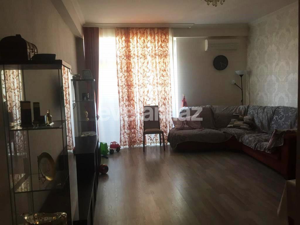 Satılır, yeni tikili, 2 otaqlı, 68 m², Bakı, Binəqədi r, 8-ci mikrorayon q, Azadlıq prospekti m.