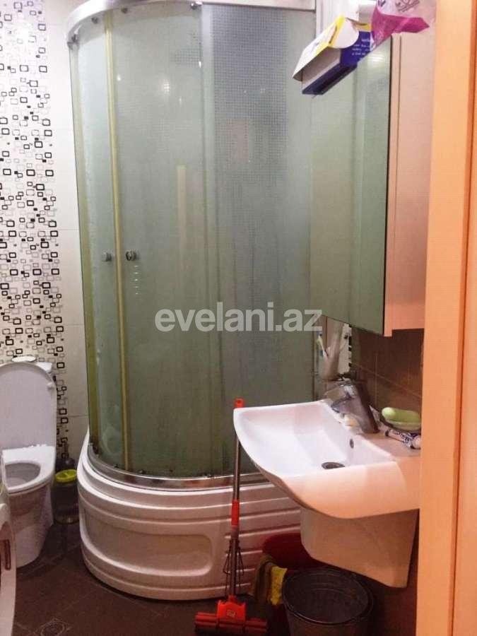 Satılır, yeni tikili, 2 otaqlı, 68 m², Bakı, Binəqədi r, 8-ci mikrorayon q, Azadlıq prospekti m.