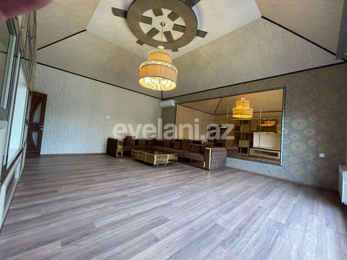 Sale, garden / house, 4 room, 200 m², Baku, Khazar r, Mardakan d.