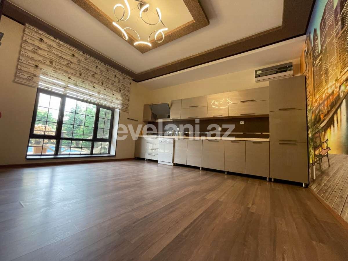 Sale, garden / house, 4 room, 200 m², Baku, Khazar r, Mardakan d.