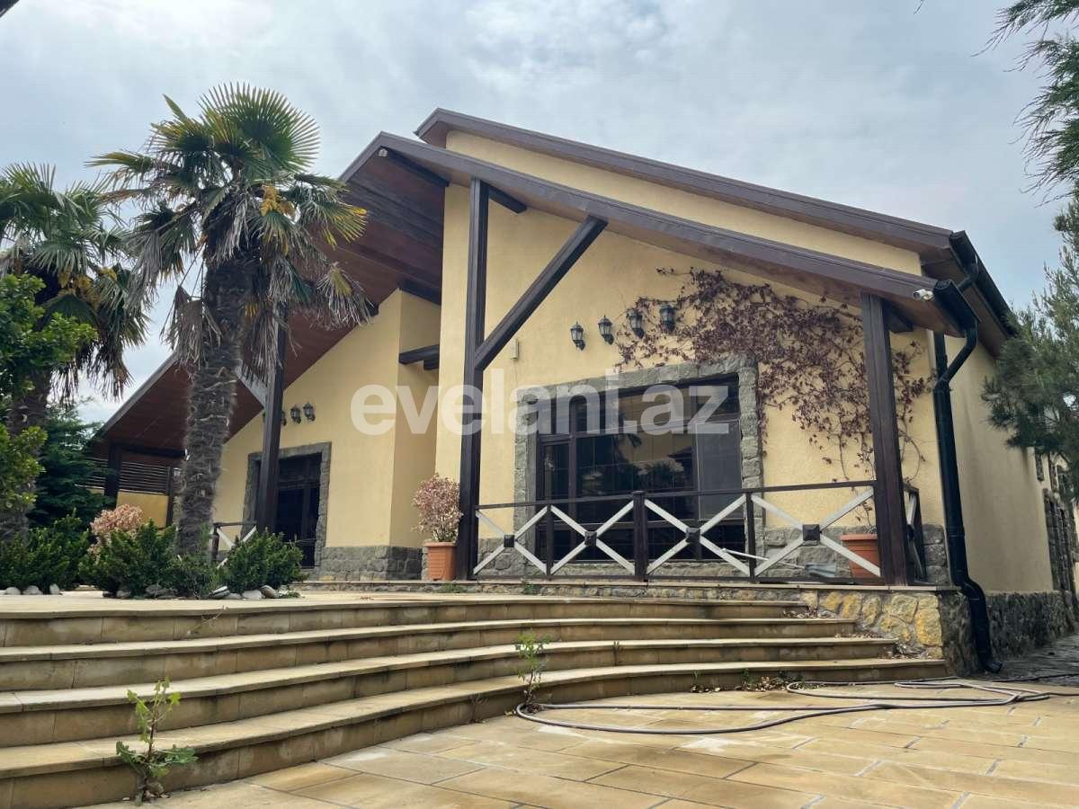 Sale, garden / house, 4 room, 200 m², Baku, Khazar r, Mardakan d.