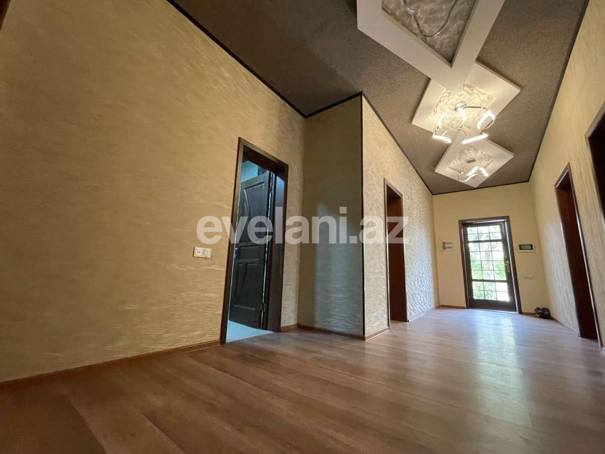 Sale, garden / house, 4 room, 200 m², Baku, Khazar r, Mardakan d.