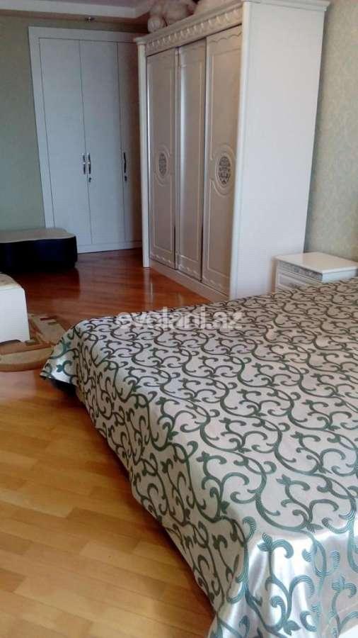 Satılır, yeni tikili, 3 otaqlı, 101 m², Bakı, Nərimanov r, Nəriman Nərimanov m.