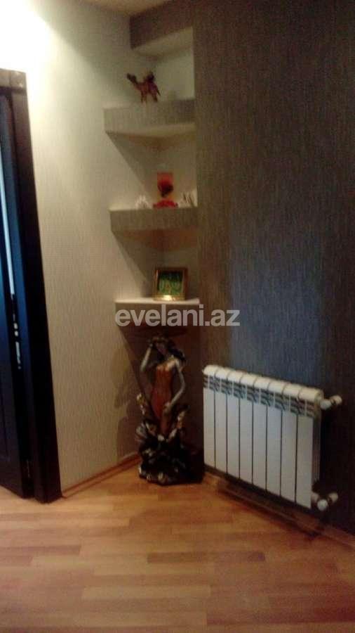 Satılır, yeni tikili, 3 otaqlı, 101 m², Bakı, Nərimanov r, Nəriman Nərimanov m.